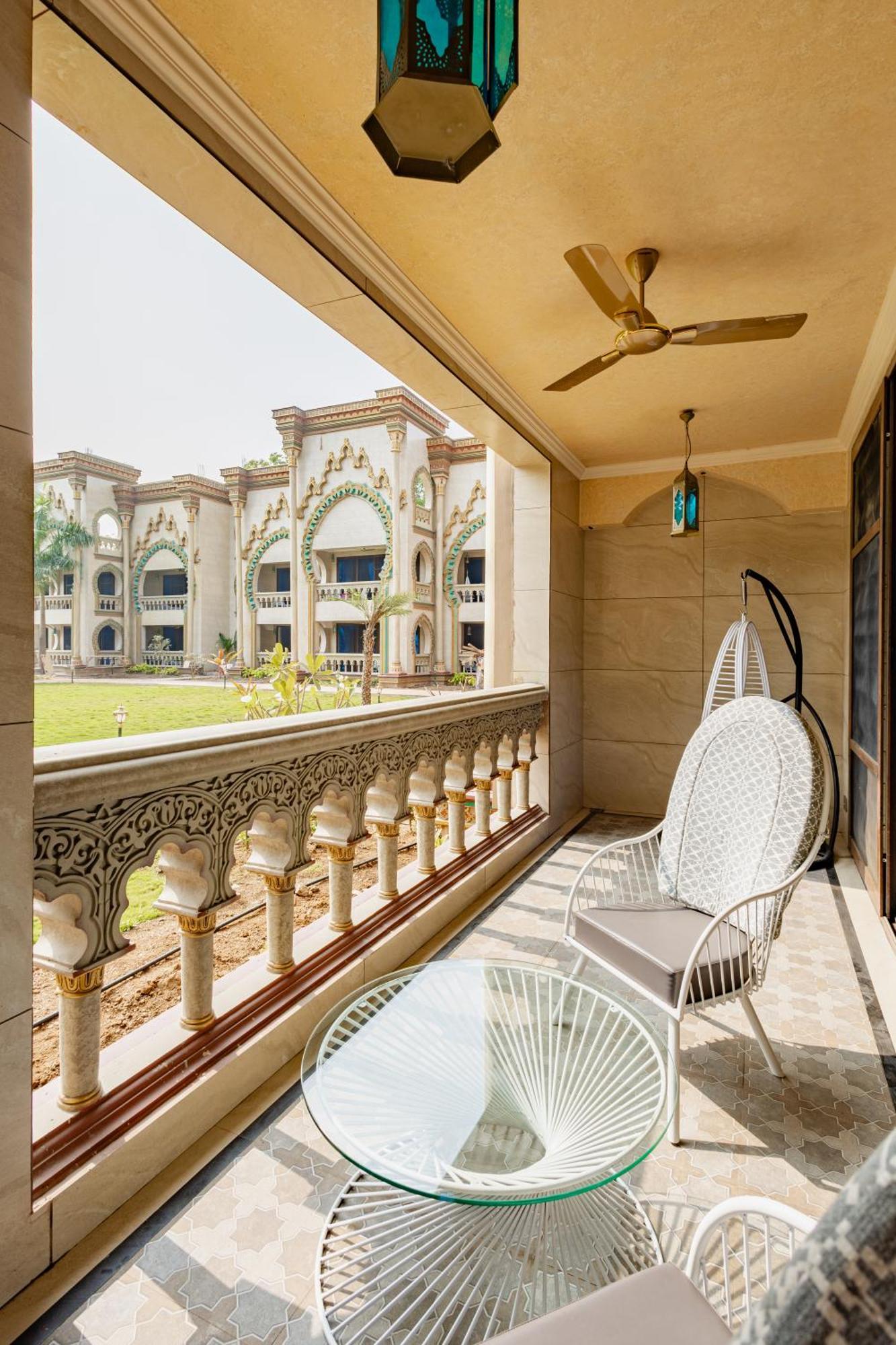 Shilp Wellness Resort And Spa Panvel Exterior foto