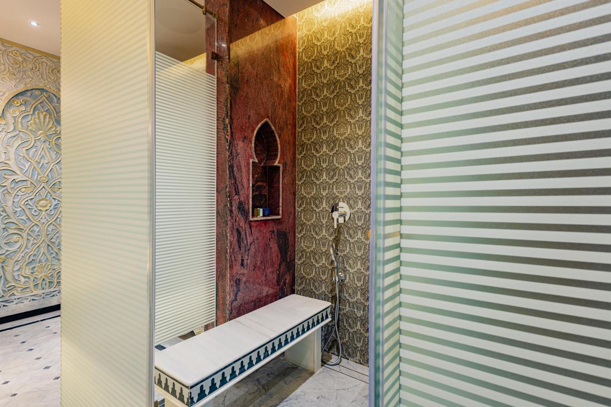 Shilp Wellness Resort And Spa Panvel Exterior foto